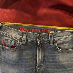 True Religion Man U Men's Jeans